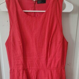 GAP sun dress